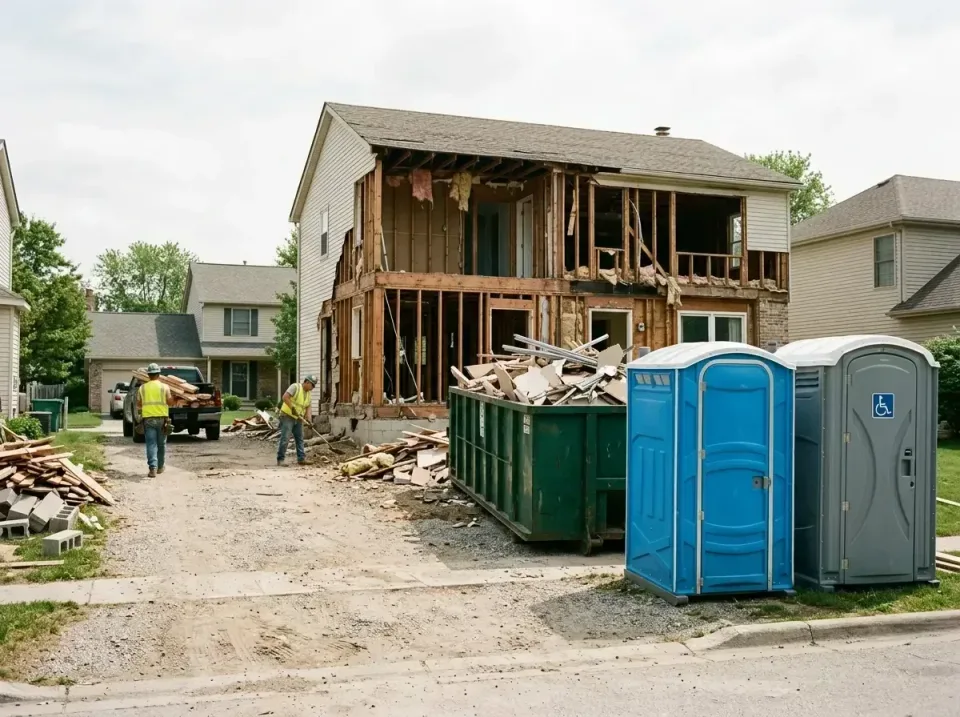 home-renovation-demolition-sit-010 — frequently asked questions, Portable Toilet & Dumpsters Rental in Ogdensburg, NY